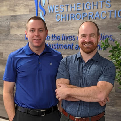 Westheights Chiropractic Chiropractors