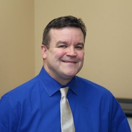 Cincinnati chiropractor Dr John