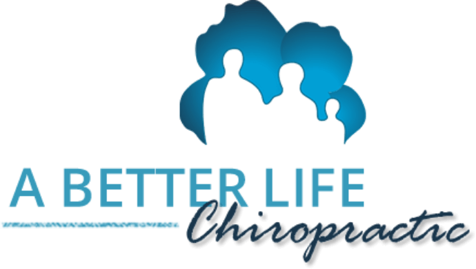 A Better Life Chiropractic logo - Home
