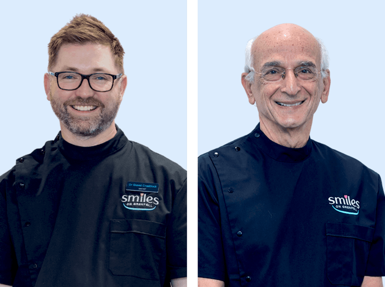 photo of our doctors