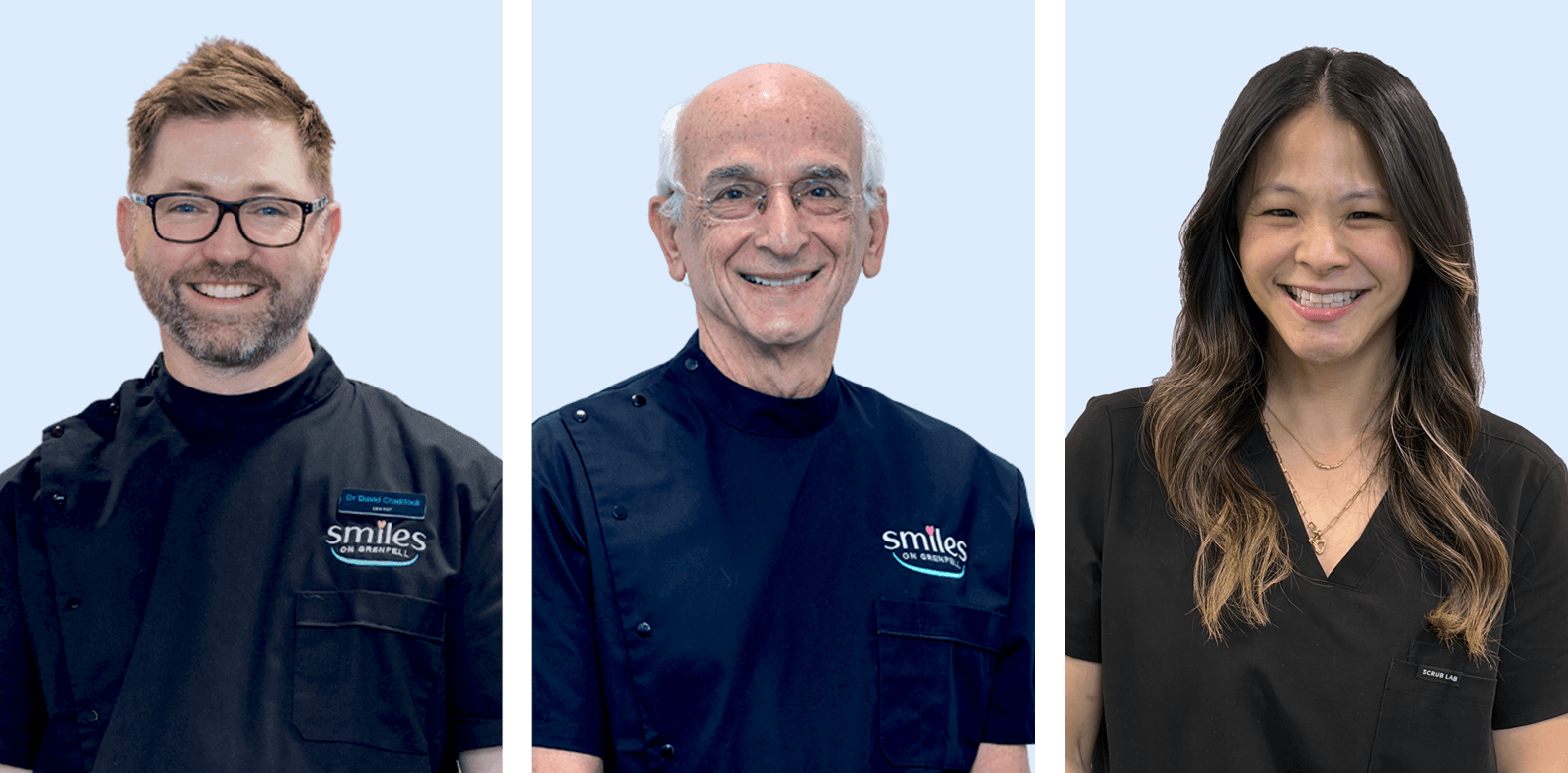 photo of our doctors