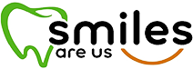 Smiles Are Us logo - Home