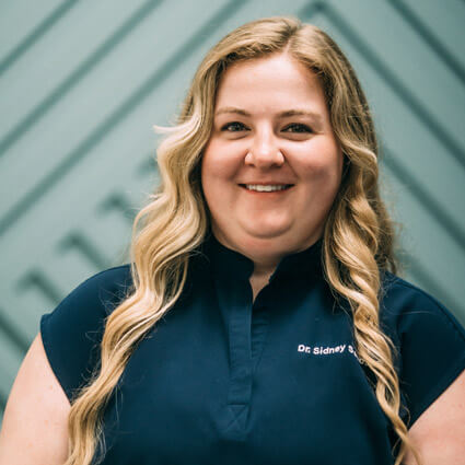 Melbourne Chiropractor Dr Sidney Sands