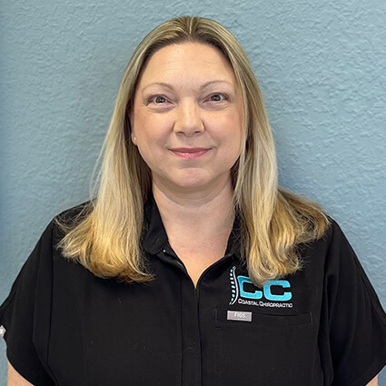 Becky Rehab Specialist