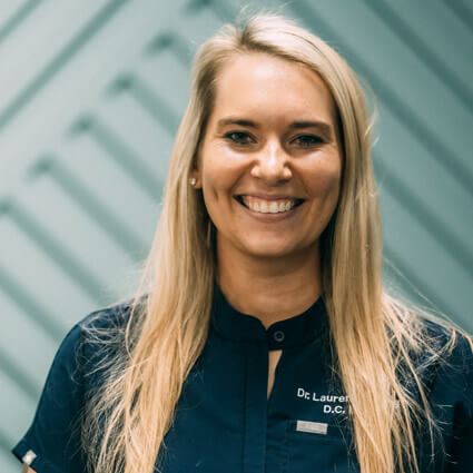 Melbourne Chiropractor Dr. Lauren Manning