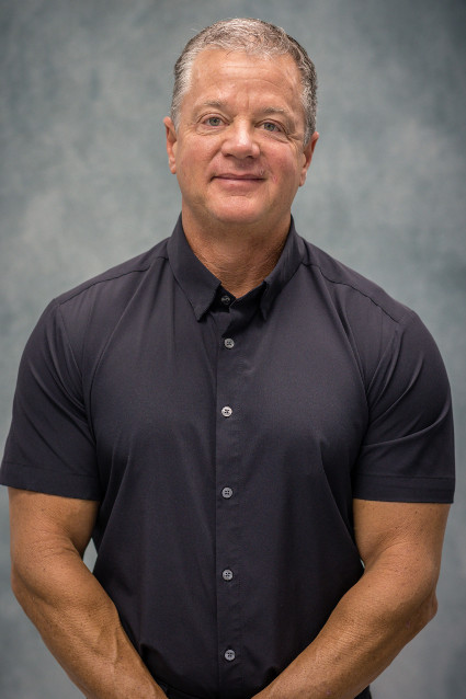 Dr. Lee Smith of Coastal Chiropractic in Melbourne