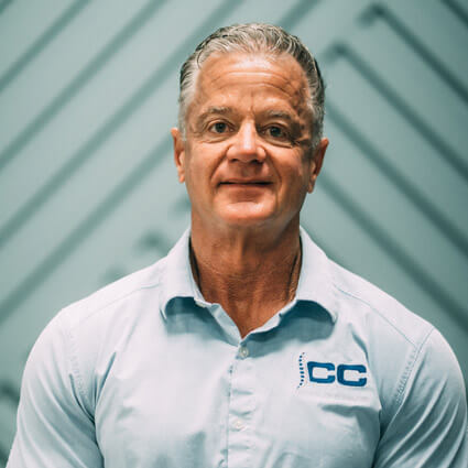 Melbourne Chiropractor Dr. Lee Smith