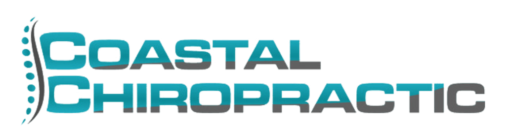 Coastal Chiropractic logo - Home