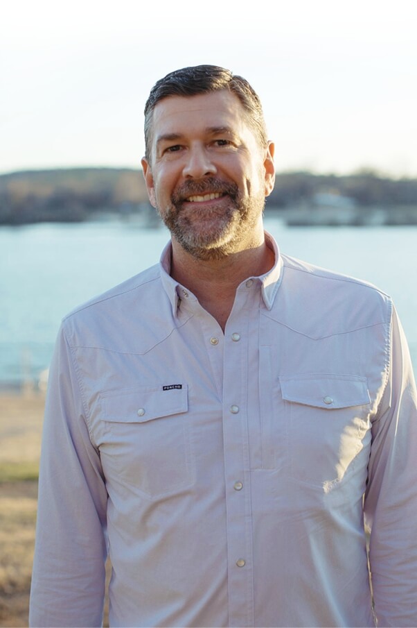 Marble Falls Chiropractor Dr. Derik Sanders