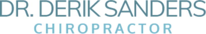 Derik Sanders, DC logo - Home