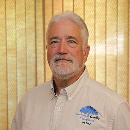 Chiropractor Branchville, Dr. Greg Stetzel