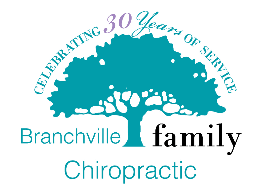 Branchville Family Chiropractic logo - Home