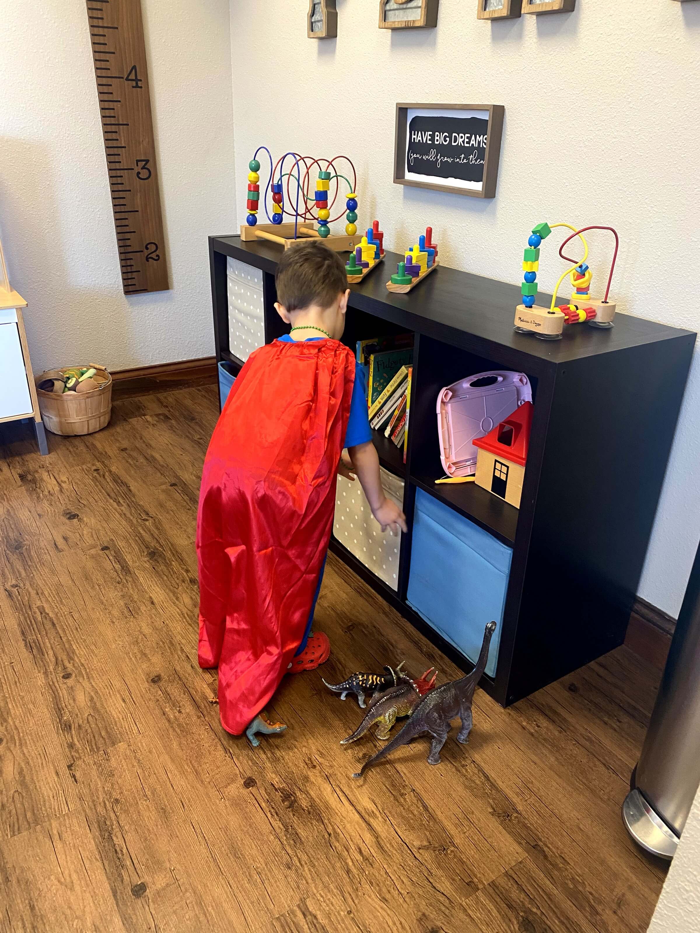Pediatric chiropractic care for children's nervous system health at Absolute Chiropractic + Wellness in Kenosha WI