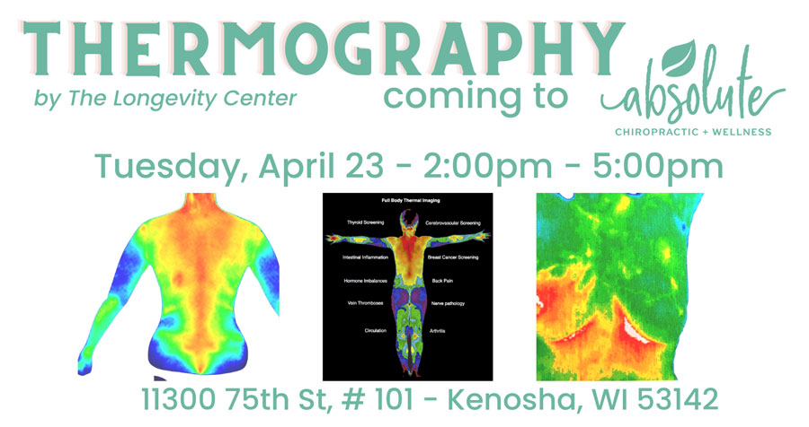 Thermography Event