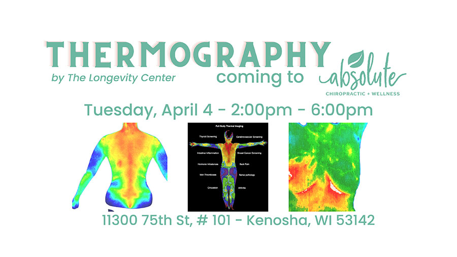 Thermography flyer