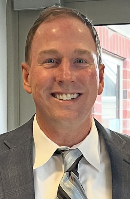 Dr. Robert Brown