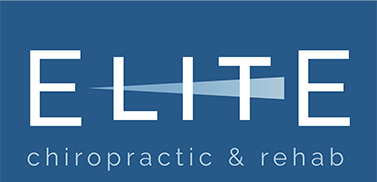 Elite Chiropractic & Rehab logo - Home