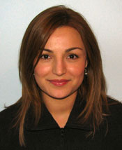 Elizabeth Rueda - Chiropractic Assistant