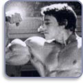 Call us today! Arnold Schwarzenegger