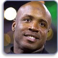 Call us today! Barry Bonds
