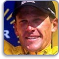 Call us today! Lance Armstrong