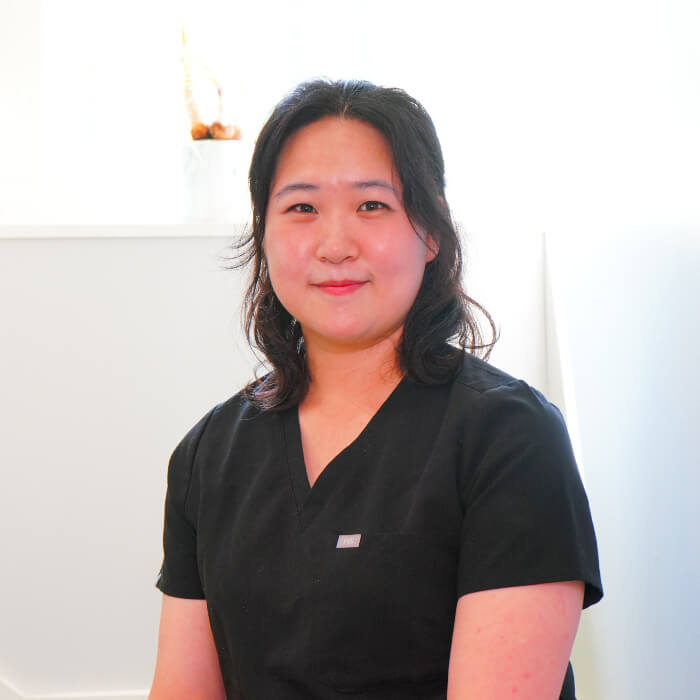 Sophie Kwon