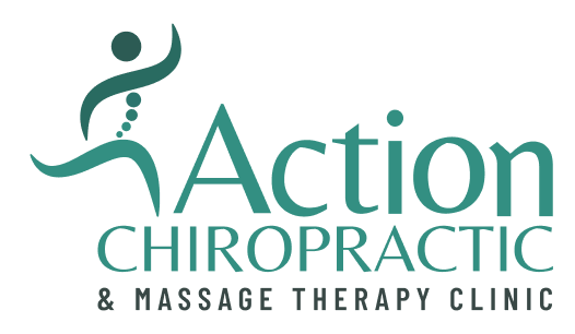 Action Chiropractic & Massage Therapy Clinic logo - Home