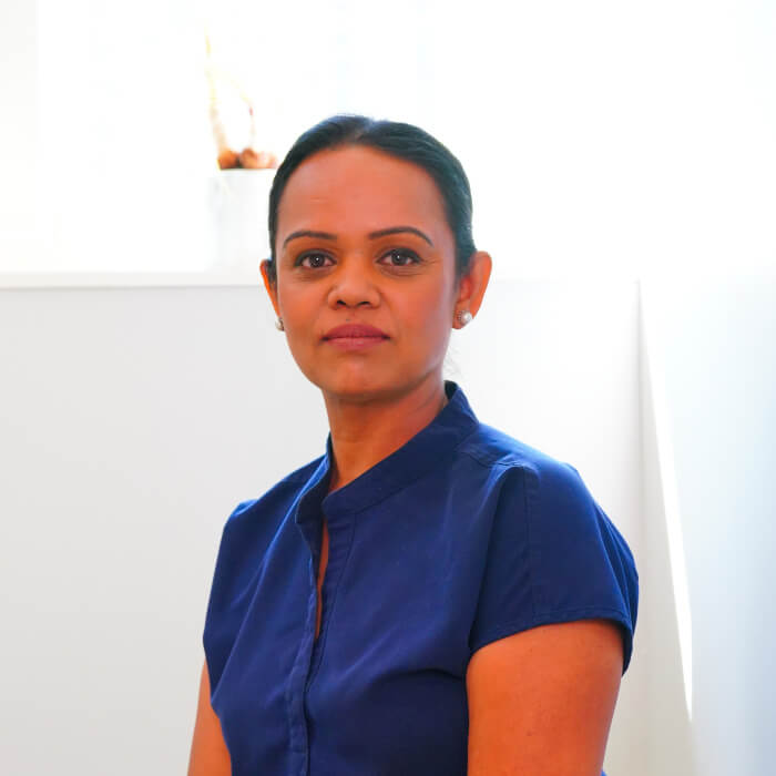 Sarika Kiran