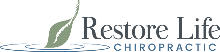 Restore Life Chiropractic logo - Home