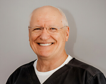 Dr Andrew Nette