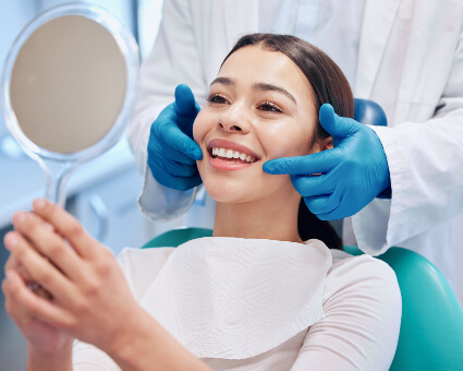Dental Restoration