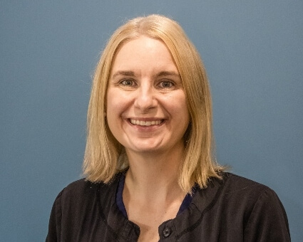 Dr Alison Nette