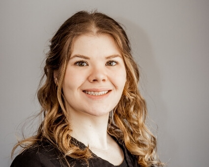 Dr. Maggie McCarvill