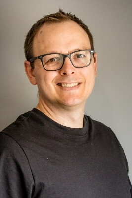 Richard-Weihers