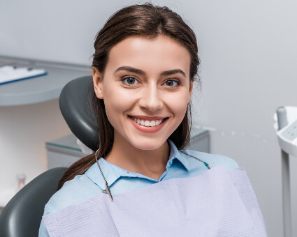 Preventative Dental Visits