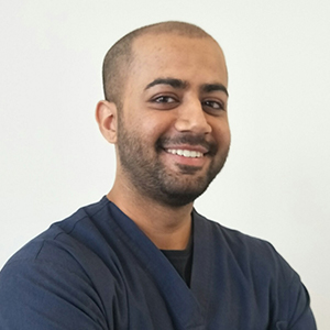 Dr  Mohammed Yusuf 