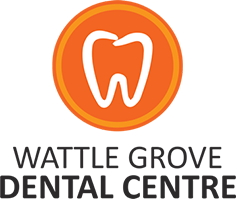 Wattle Grove Dental Centre logo - Home