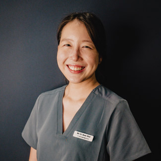 Dr Li Ann Ooi