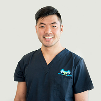Dentist Epping, Dr. Jeremy Lung