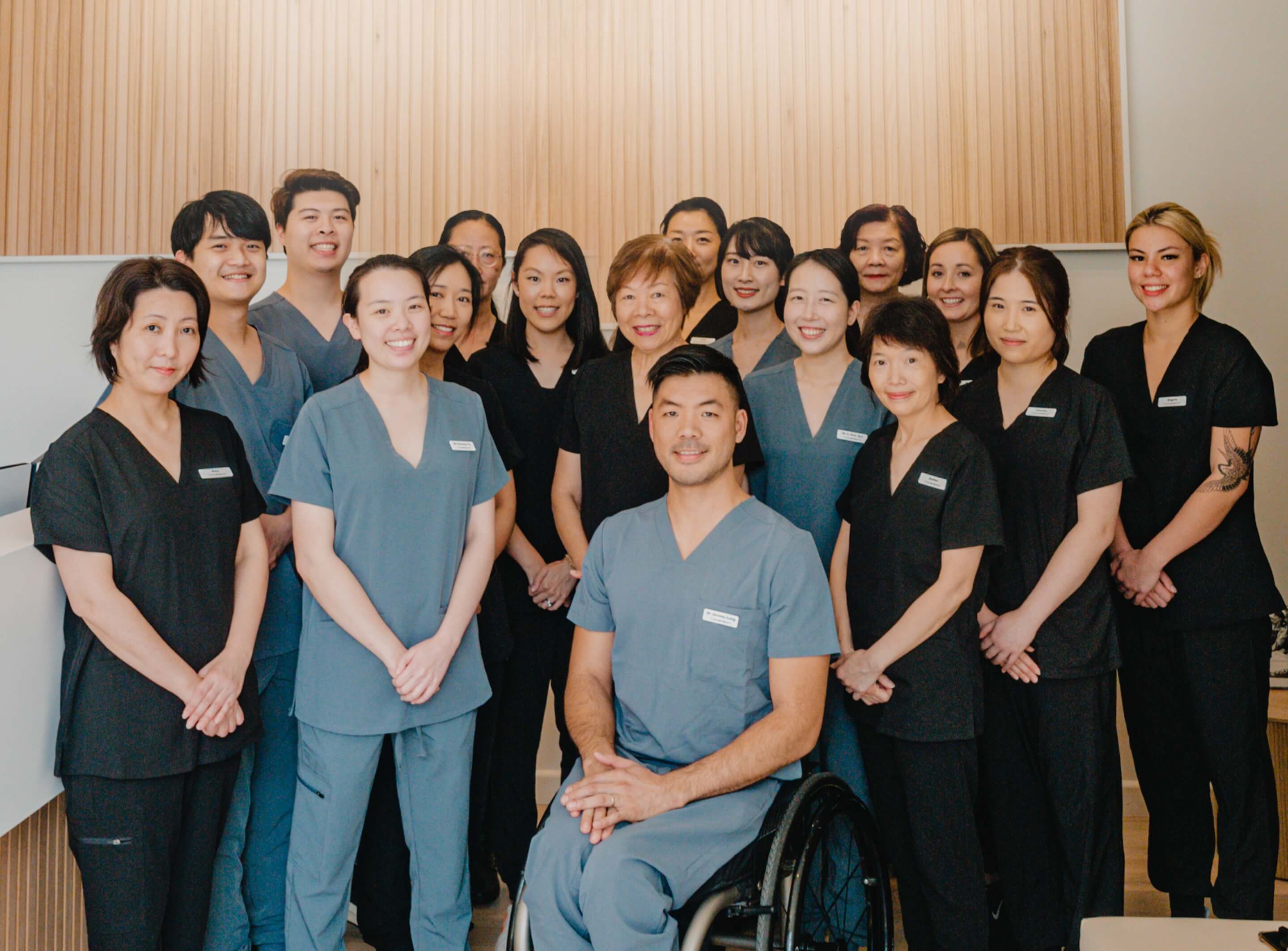 Epping Dentist, Carlingford, Sydney, NSW Epping Family Dental