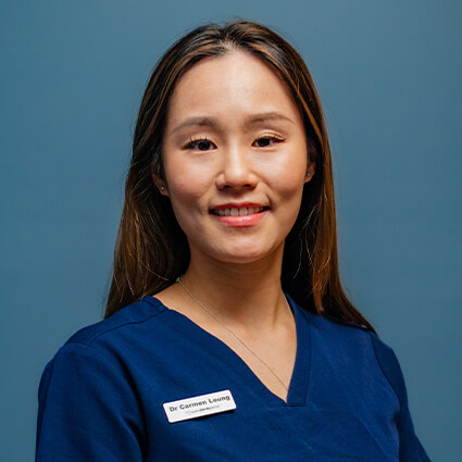 Epping Dentist Dr Carmen Leung
