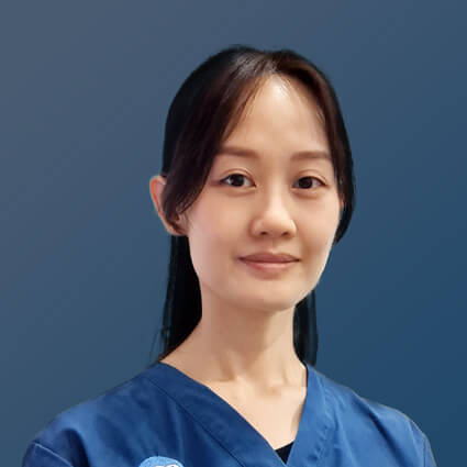 Epping Dentist, Louise Tan
