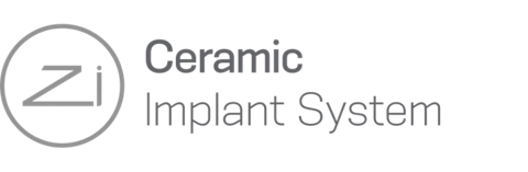 Straumann Group Neodent Zi Ceramic Implant System