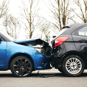 Auto Accident Chiropractor