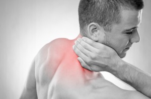 Neck Pain- What can you do about it?