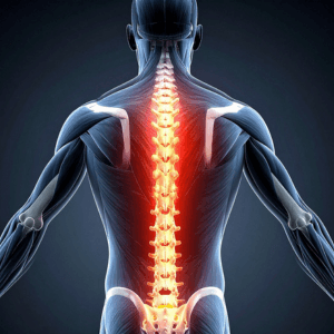 Spinal decompression Chiropractor