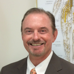 Dr. Roger Owens, Chiropractor