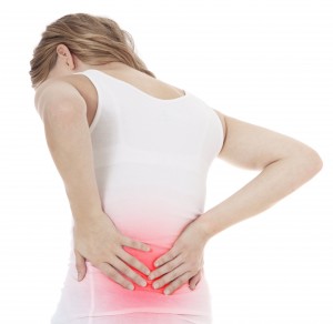 low back pain res