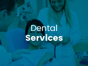 Dental Services Internal