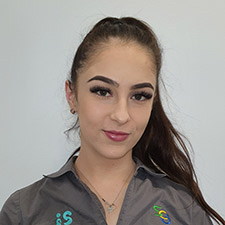 Chelsea, Incredible Smiles Dental Assistant